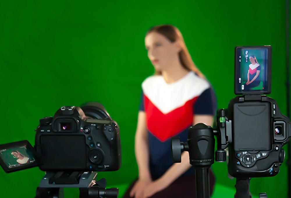 3Video-Production