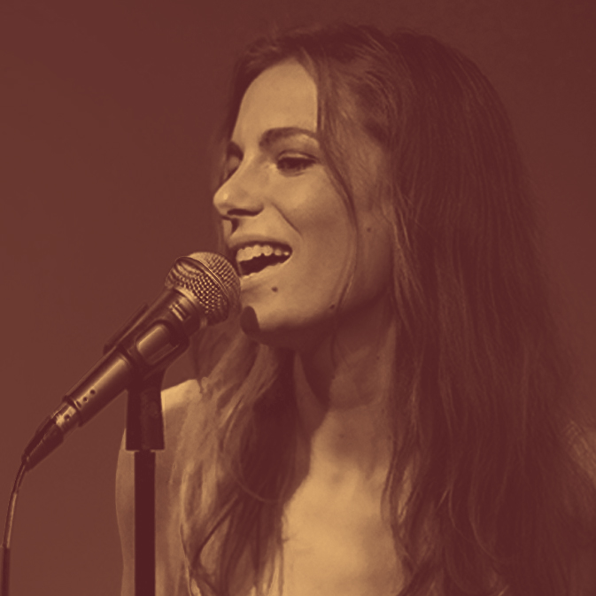 Maria-GoJa-Singin Lessons