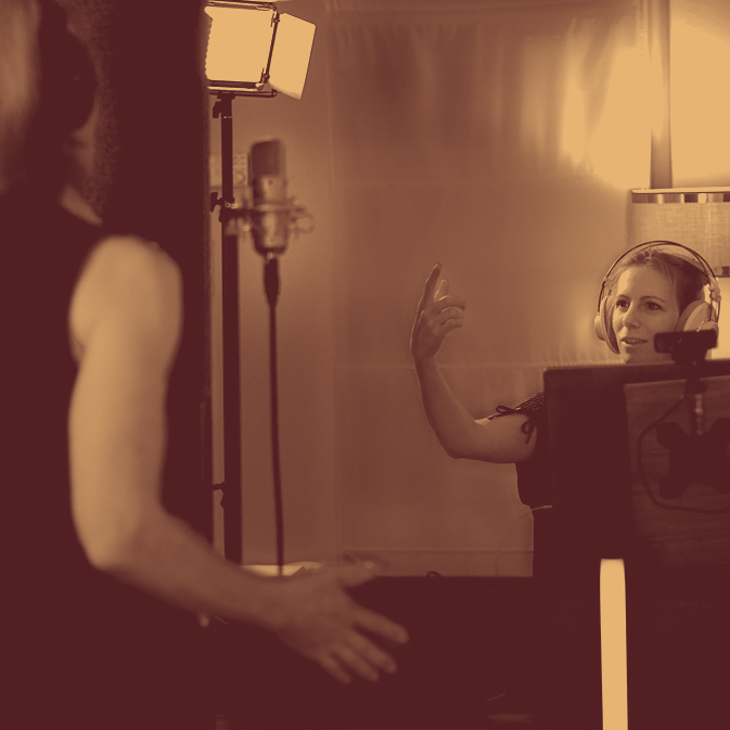 Maria-GoJa-Vocal Coaching