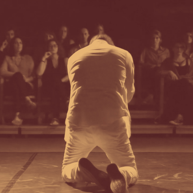 Schauspielunterricht Performance Berlin2