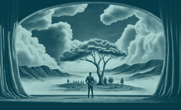 Vision to Result Stage7 duotone teal